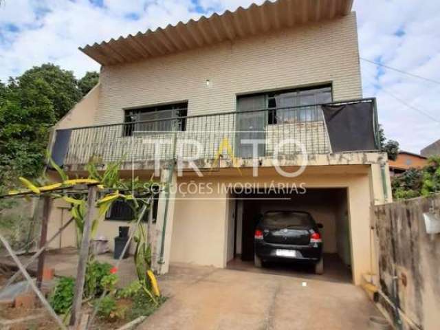 Casa comercial à venda na Rua Luís Moretzshon Camargo, 1186, Jardim Santana, Campinas, 366 m2 por R$ 1.000.000