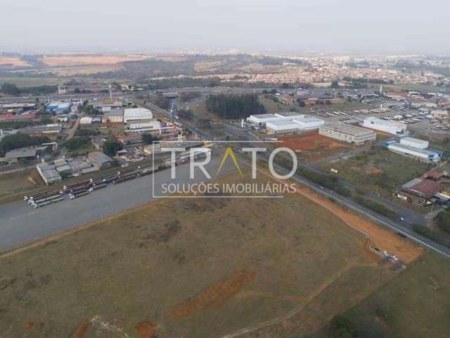 Terreno comercial à venda na Rodovia Anhangüera Km 110, 330/115, Jardim São Francisco (Nova Veneza), Sumaré por R$ 36.766.000