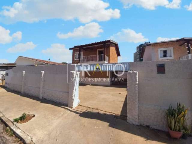 Casa com 3 quartos à venda na Rua da Imprensa, 41, Jardim Vista Alegre, Paulínia, 199 m2 por R$ 770.000