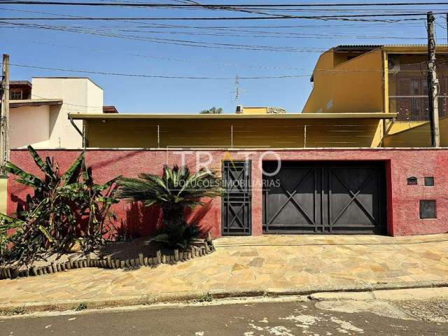 Casa com 3 quartos à venda na Rua Doutor Lauro de Paula Leite, 286, Jardim das Paineiras, Campinas, 326 m2 por R$ 1.100.000