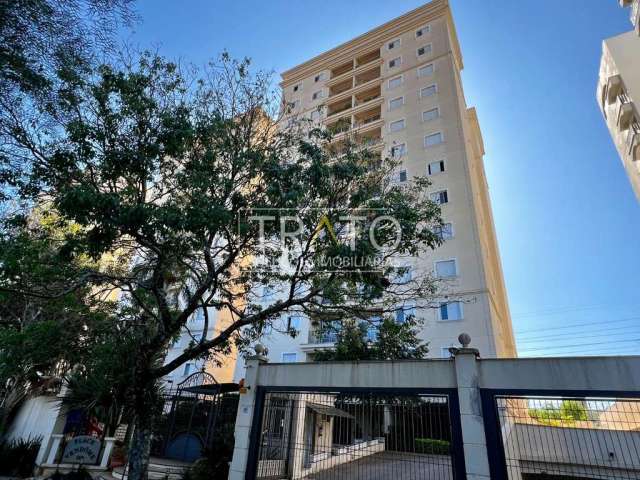 Apartamento com 3 quartos à venda na Rua Ministro Oscar Saraiva, 130, Jardim das Paineiras, Campinas, 75 m2 por R$ 650.000