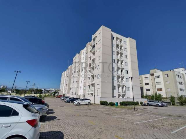 Apartamento com 2 quartos à venda na Rua Reverendo Professor Herculano Gouveia Júnior, 450, Jardim do Lago, Campinas, 52 m2 por R$ 305.000