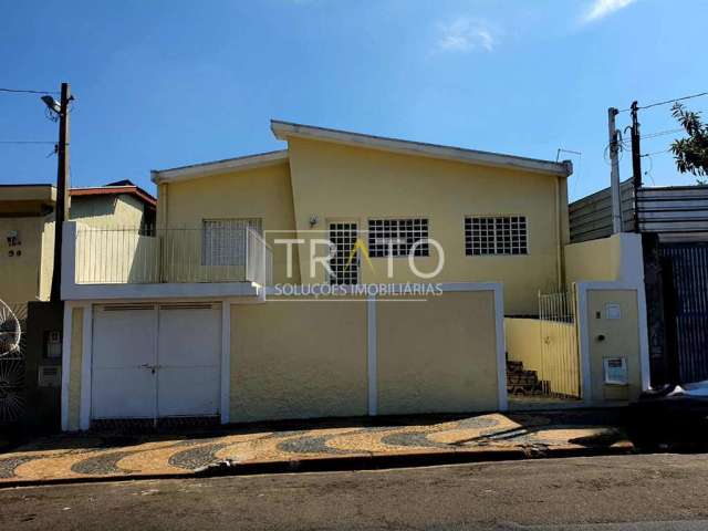 Casa com 4 quartos à venda na Rua Abel Luís Ferreira, 144, Jardim do Lago, Campinas, 189 m2 por R$ 435.000