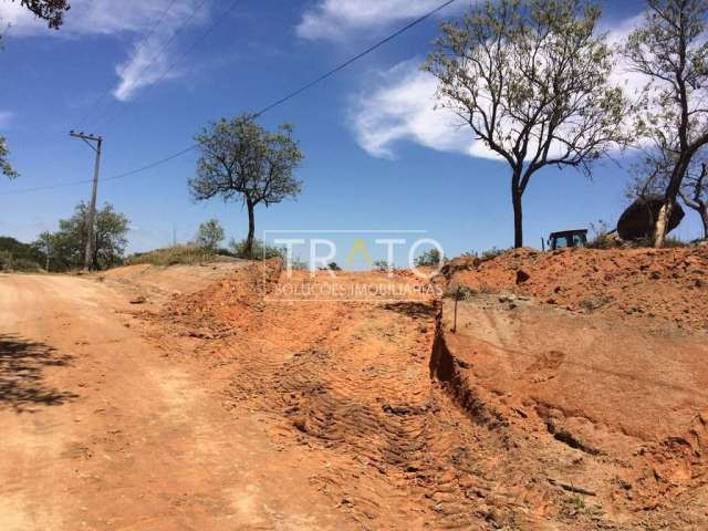 Terreno comercial à venda na Rua Heitor Penteado, 1, Joaquim Egídio, Campinas por R$ 690.000