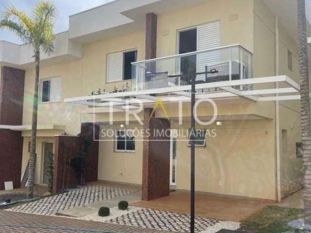 Casa com 4 quartos à venda na Avenida Alaôr Faria de Barros, 1346, Loteamento Alphaville Campinas, Campinas, 210 m2 por R$ 1.290.000