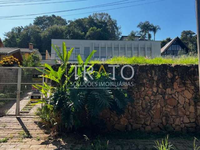 Casa em condomínio fechado com 3 quartos à venda na Rua San Conrado, 415, Loteamento Caminhos de San Conrado (Sousas), Campinas, 323 m2 por R$ 1.285.000