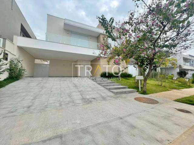 Casa em condomínio fechado com 4 quartos à venda na Avenida Carlos Diaulas Serpa, 220, Loteamento Parque dos Alecrins, Campinas, 339 m2 por R$ 3.290.000