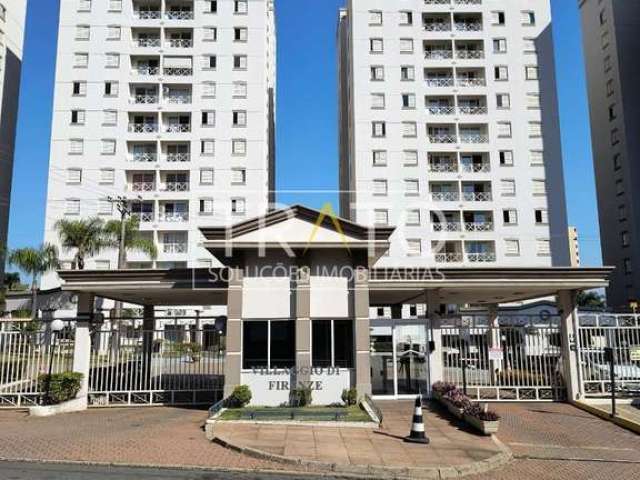 Apartamento com 3 quartos à venda na Rua Hermantino Coelho, 77, Mansões Santo Antônio, Campinas, 75 m2 por R$ 500.000