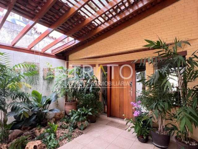 Casa comercial com 5 salas à venda na Avenida Doutor Hermas Braga, 120, Nova Campinas, Campinas, 365 m2 por R$ 3.500.000