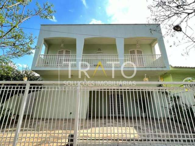 Casa com 3 quartos à venda na João Brásio, 79, Nova Campinas, Campinas, 235 m2 por R$ 820.000