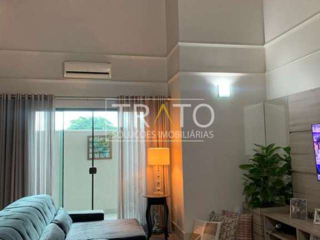 Casa em condomínio fechado com 3 quartos à venda na Avenida José Alvaro Delmonde, 898, Jardim Okinawa, Paulínia, 167 m2 por R$ 1.250.000