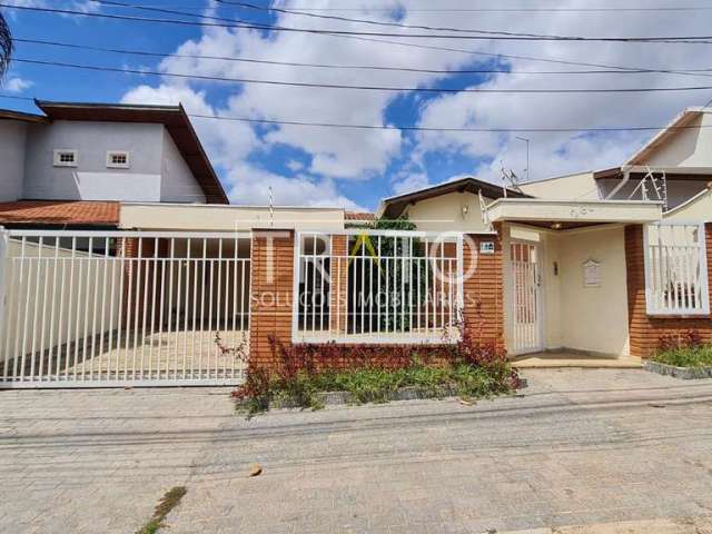 Casa com 3 quartos à venda na Rua Eoys Black Vieira Alves, 260, Parque Alto Taquaral, Campinas, 180 m2 por R$ 1.150.000