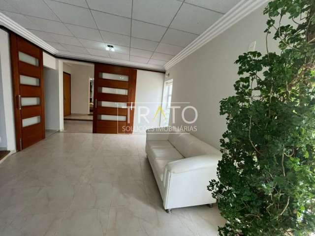 Casa com 4 quartos à venda na Rua Eoys Black Vieira Alves, 161, Parque Alto Taquaral, Campinas, 372 m2 por R$ 1.650.000