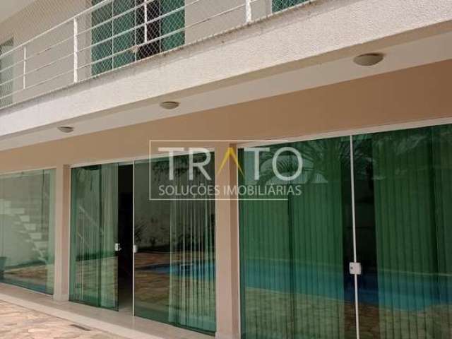 Casa com 3 quartos à venda na Rua Araldo da Costa Telles Sobrinho, 201, Parque Alto Taquaral, Campinas, 418 m2 por R$ 1.520.000