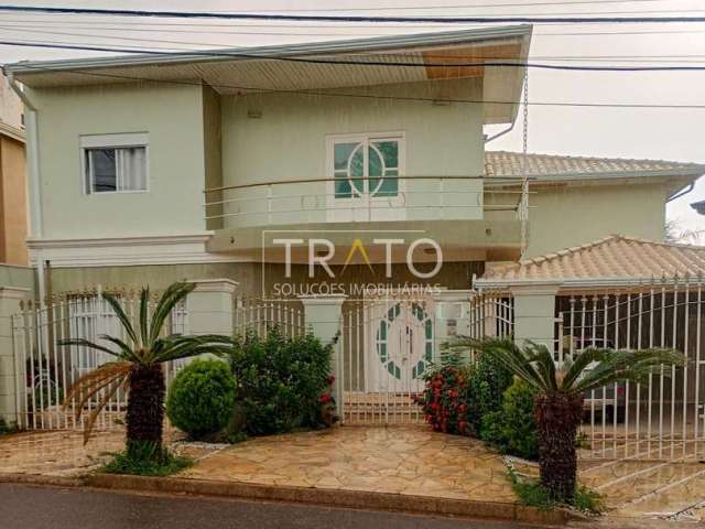 Casa com 5 quartos para alugar na Rua Severo Luiz Erbetta, 145, Parque Alto Taquaral, Campinas, 326 m2 por R$ 8.000