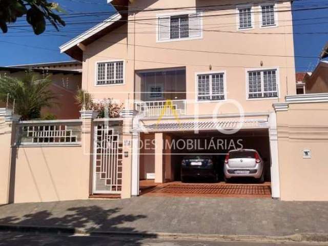 Casa com 4 quartos à venda na Rua Doutor Alexandre Khouri, 152, Parque Alto Taquaral, Campinas, 260 m2 por R$ 1.200.000