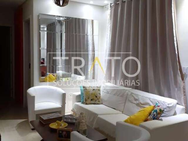 Apartamento com 3 quartos à venda na Rua Lucindo Silva, 299, Parque Fazendinha, Campinas, 77 m2 por R$ 435.000