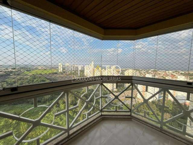 Apartamento com 4 quartos à venda na Rua Dona Eglantina Penteado da Silva Prado, 170, Parque Prado, Campinas, 125 m2 por R$ 1.100.000