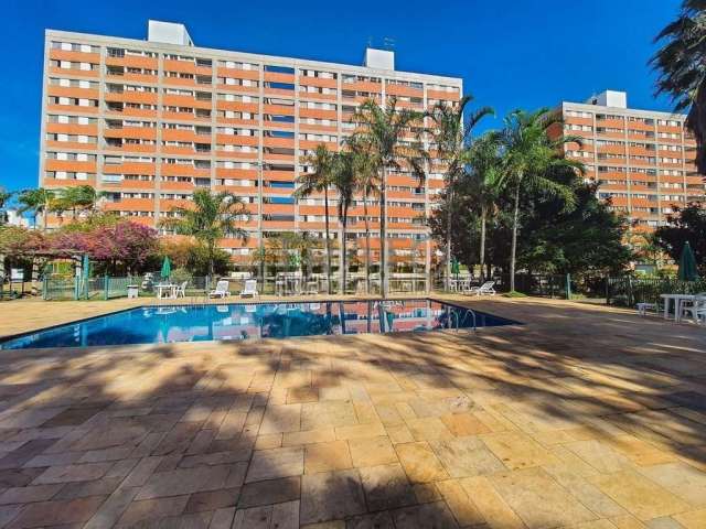 Apartamento com 3 quartos à venda na Avenida Washington Luís, 2700, Parque Prado, Campinas, 75 m2 por R$ 560.000