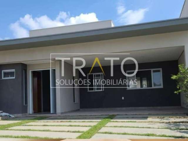 Casa em condomínio fechado com 3 quartos à venda na Rua Christiano Seleguin, 1071, Parque Residencial Indaiá, Indaiatuba, 141 m2 por R$ 1.020.000