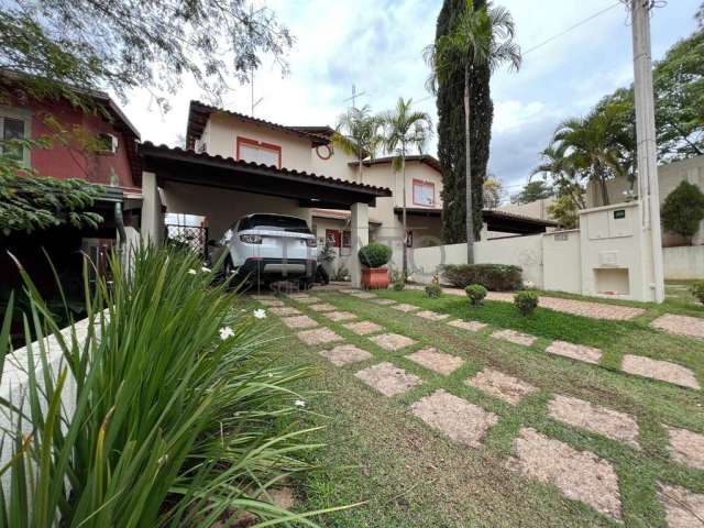 Casa em condomínio fechado com 3 quartos à venda na Rua Mirta Coluccini Porto, 1539, Parque Rural Fazenda Santa Cândida, Campinas, 165 m2 por R$ 780.000