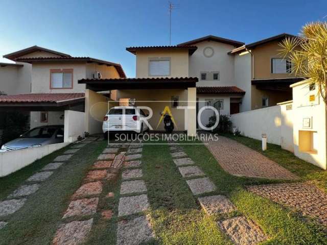 Casa em condomínio fechado com 2 quartos à venda na Rua Mirta Coluccini Porto, 1539, Parque Rural Fazenda Santa Cândida, Campinas, 144 m2 por R$ 940.000