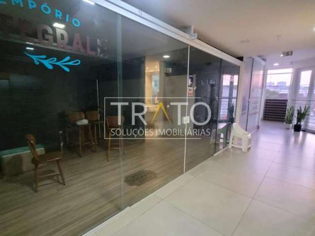 Sala comercial para alugar na Rua Luiz Otávio, 2625, Parque Rural Fazenda Santa Cândida, Campinas, 50 m2 por R$ 2.016