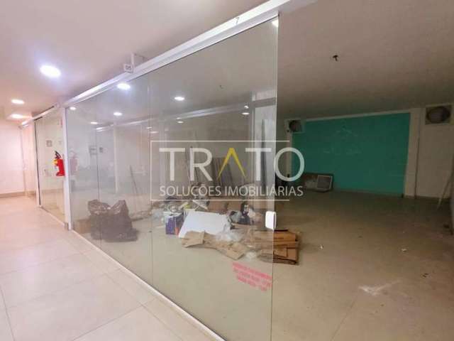 Sala comercial para alugar na Rua Luiz Otávio, 2625, Parque Rural Fazenda Santa Cândida, Campinas, 51 m2 por R$ 2.016