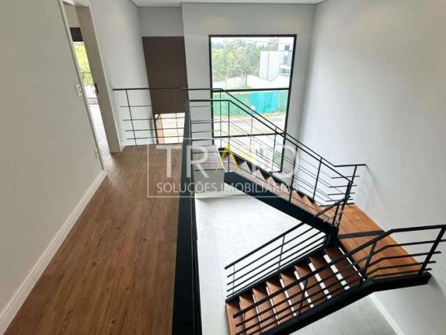 Casa em condomínio fechado com 3 quartos à venda na Rua Alessandro Payaro, 350, Parque Rural Fazenda Santa Cândida, Campinas, 196 m2 por R$ 1.690.000