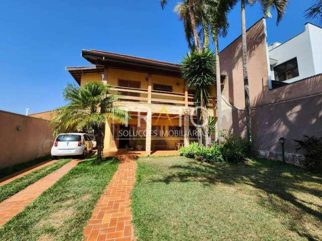 Casa com 3 quartos à venda na Rua Afrânio Peixoto, 722, Parque Taquaral, Campinas, 256 m2 por R$ 1.280.000