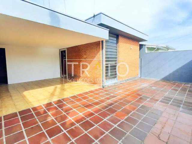 Casa com 3 quartos à venda na Rua Pero de Campos Tourinho, 114, Parque Taquaral, Campinas, 150 m2 por R$ 569.000