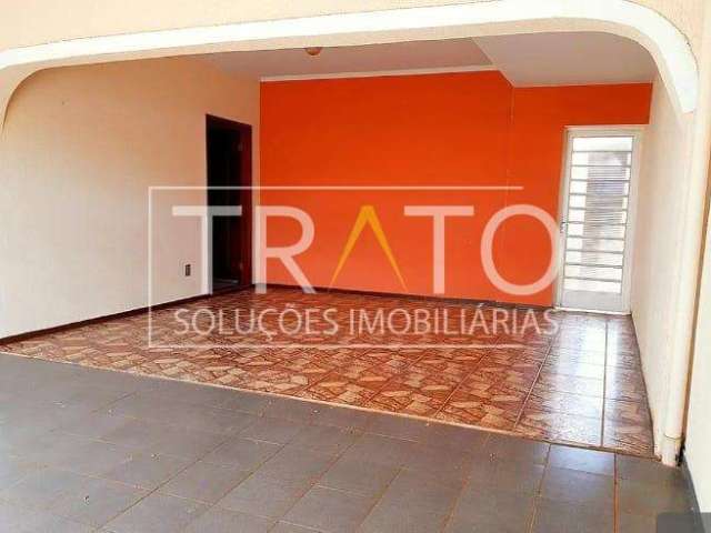 Casa com 3 quartos à venda na Rua Luís M de Carvalho e Silva, 68, Parque Via Norte, Campinas, 211 m2 por R$ 475.000