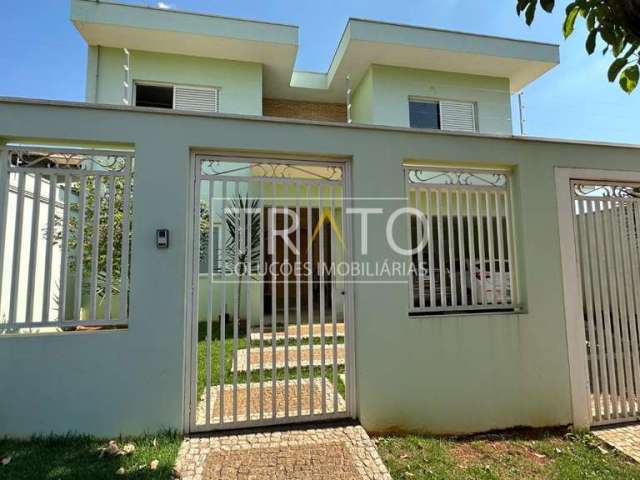 Casa com 4 quartos à venda na João Ferraz, 34, Parque da Figueira, Paulínia, 261 m2 por R$ 1.190.000