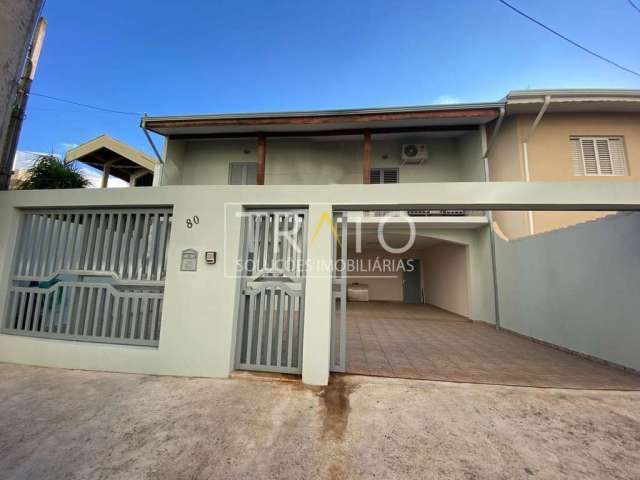 Casa com 3 quartos à venda na Rua Luiz Oliveira, 80, Parque das Flores, Campinas, 310 m2 por R$ 1.300.000