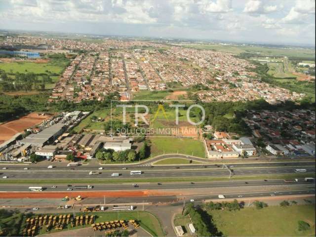 Terreno comercial à venda na Rodovia Anhangüera, s/n°, Parque das Indústrias, Campinas por R$ 32.800.000