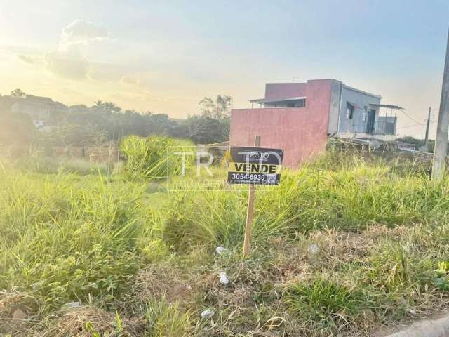 Terreno comercial à venda na Rua Vinte e Dois, s/nº, Parque dos Pomares, Campinas por R$ 330.000