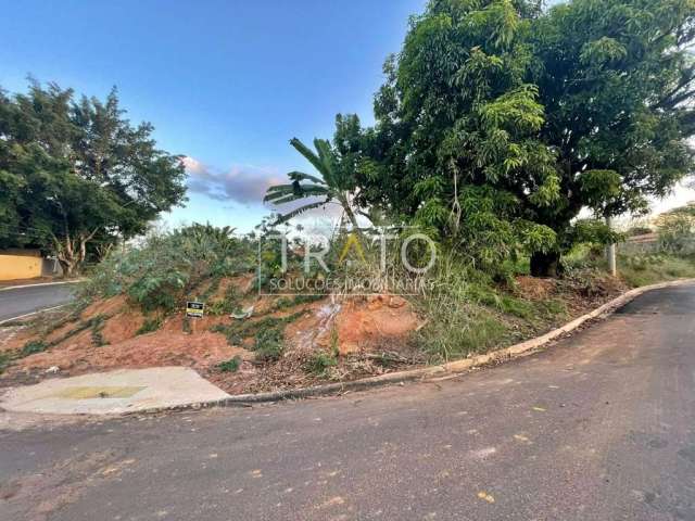 Terreno comercial à venda na Gracia Mana Feriani, s/nº, Parque dos Pomares, Campinas por R$ 300.000