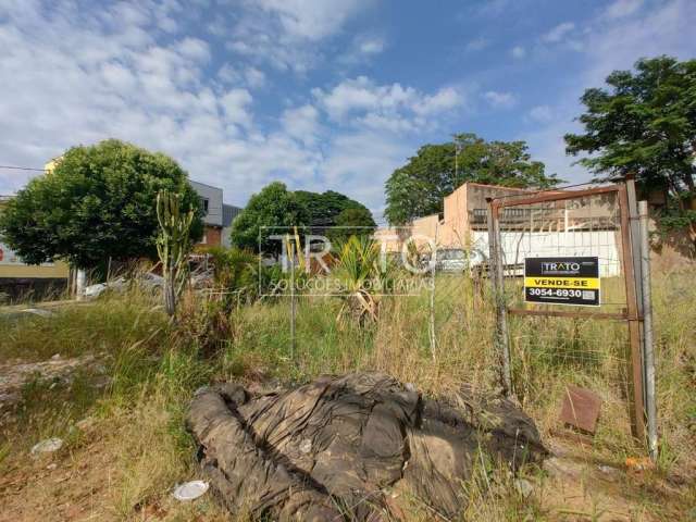 Terreno comercial à venda na Rua da Abolição, 516, Ponte Preta, Campinas por R$ 350.000