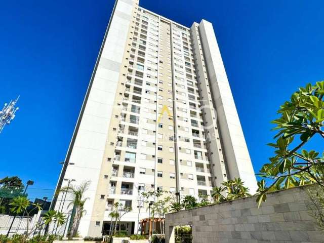 Apartamento com 2 quartos à venda na Rua Oscar Leite, 200, Ponte Preta, Campinas, 60 m2 por R$ 550.000