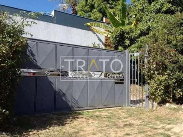 Chácara / sítio com 2 quartos à venda na Orlando Pinto, 419, Recanto dos Dourados, Campinas, 150 m2 por R$ 750.000