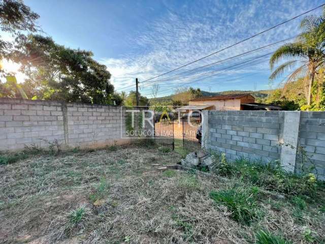 Terreno à venda na Rua Zenaide Madalena de Jesus Bonfante, 428, Recanto dos Dourados, Campinas por R$ 212.000