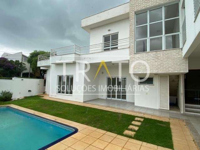 Casa em condomínio fechado com 3 quartos à venda na Avenida Antônio Marques da Silva Filho, 680, Residencial Paineiras, Paulínia, 262 m2 por R$ 1.450.000