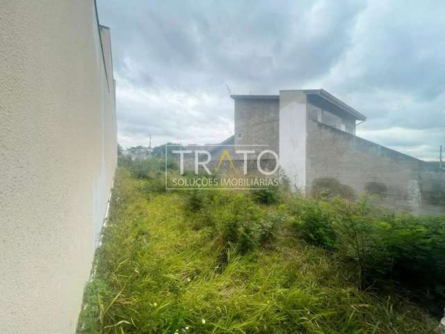 Terreno comercial à venda na Avenida Giuseppe Caggiano, 101, Residencial Parque da Fazenda, Campinas por R$ 215.000