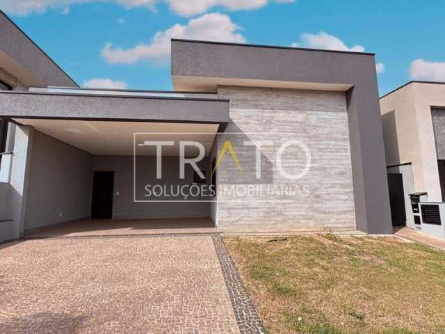 Casa em condomínio fechado com 4 quartos à venda na Rua Sebastião Cardoso, 168, Parque Brasil 500, Paulínia, 213 m2 por R$ 1.990.000