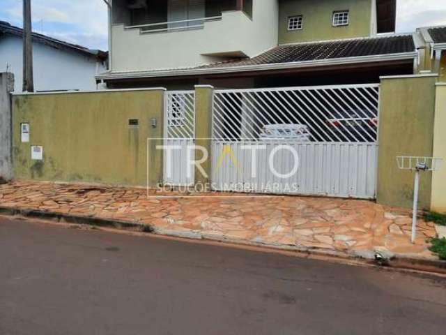 Casa com 3 quartos à venda na Wagner Campos Dias, 705, Residencial Terras do Barão, Campinas, 190 m2 por R$ 810.000