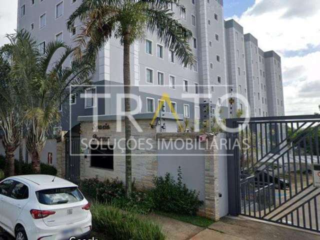 Apartamento com 2 quartos à venda na Rua Doutor Armando Antonio D'Ottaviano, 221, Sol Nascente, Paulínia, 54 m2 por R$ 304.000