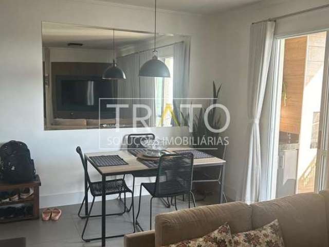 Apartamento com 3 quartos à venda na Rua Engenheiro Augusto de Figueiredo, 437, Swift, Campinas, 87 m2 por R$ 770.000