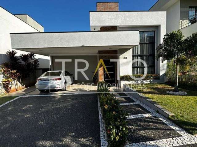 Casa em condomínio fechado com 3 quartos à venda na Rua Cesar Lattes, s/n°, Swiss Park, Campinas, 190 m2 por R$ 1.990.000