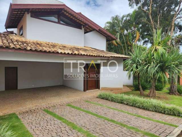 Casa em condomínio fechado com 3 quartos à venda na Rua Eliseu Teixeira de Camargo, 401, Sítios de Recreio Gramado, Campinas, 362 m2 por R$ 1.900.000