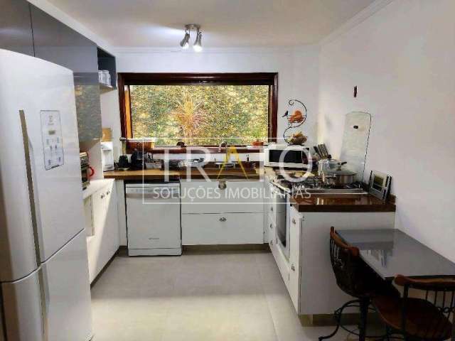 Casa em condomínio fechado com 4 quartos à venda na Rua Eliseu Teixeira de Camargo, 481, Sítios de Recreio Gramado, Campinas, 400 m2 por R$ 2.390.000